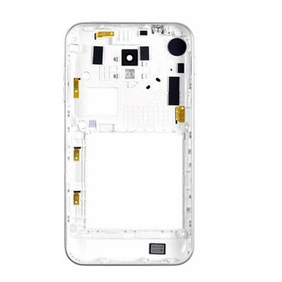 Full Body Housing For Samsung Epic Touch 4g White - Maxbhi Com