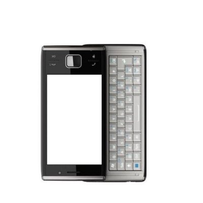 Full Body Housing For Sony Ericsson Xperia X2a Black - Maxbhi Com