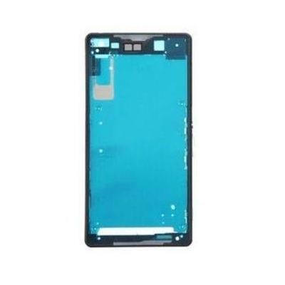 Full Body Housing For Sony Ericsson Xperia Z2 D6520 Black - Maxbhi Com