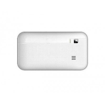 Full Body Housing For Spice Mi315 Black - Maxbhi Com