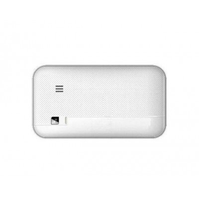 Full Body Housing For Spice Mi315 Black - Maxbhi Com