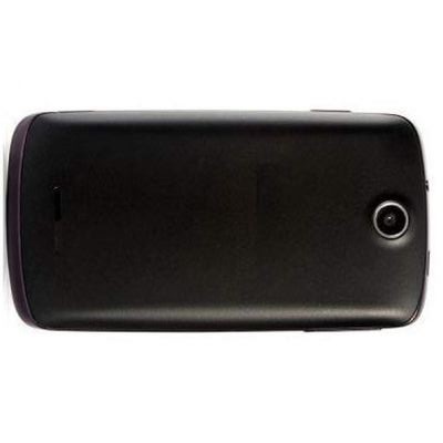 Full Body Housing For Lenovo A630t Black - Maxbhi Com