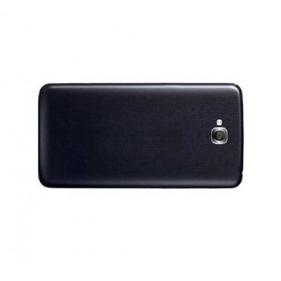 Full Body Housing For Lg G Pro Lite D682 Black - Maxbhi Com