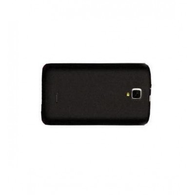 Full Body Housing For Tecno M5 Black - Maxbhi Com
