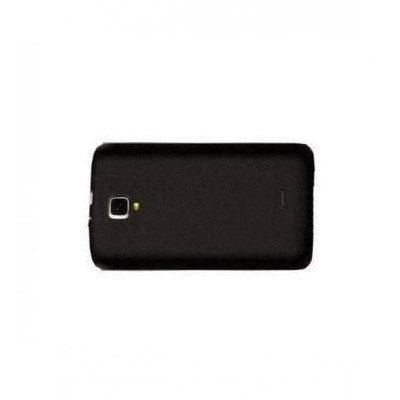 Full Body Housing For Tecno M5 Black - Maxbhi Com