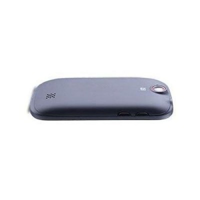 Full Body Housing For Tecno P3 Black - Maxbhi Com