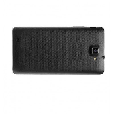 Full Body Housing For Thl T200c Black - Maxbhi Com