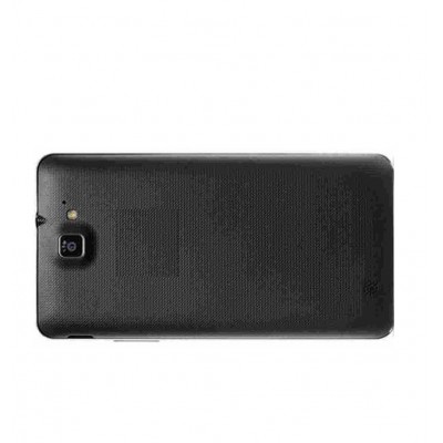 Full Body Housing For Thl T200c Black - Maxbhi Com