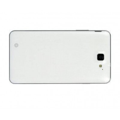 Full Body Housing For Thl T200c White - Maxbhi Com