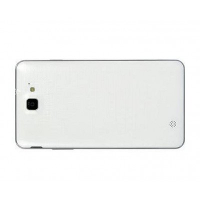 Full Body Housing For Thl T200c White - Maxbhi Com