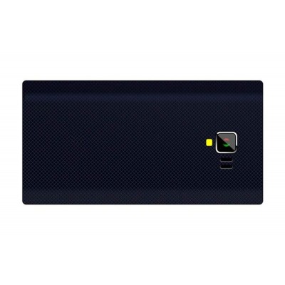 Full Body Housing For Trio T40 Black - Maxbhi Com