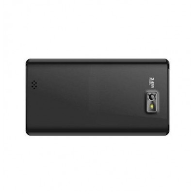 Full Body Housing For Zen U4 Black - Maxbhi Com
