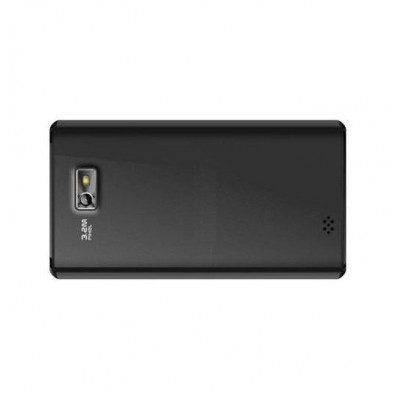 Full Body Housing For Zen U4 Black - Maxbhi Com