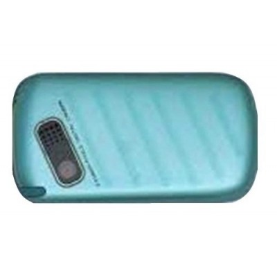 Full Body Housing For Zte S550 Green - Maxbhi Com
