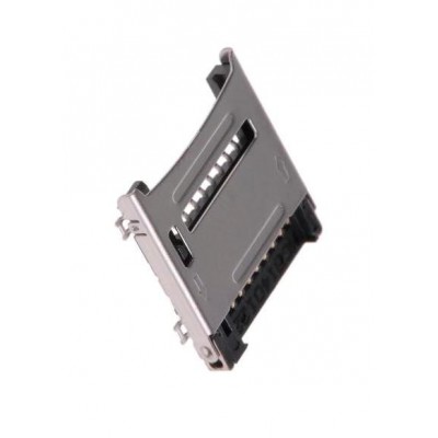 Mmc Connector For Lenovo S870e - Maxbhi Com