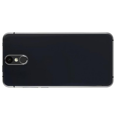 Full Body Housing For Bluboo X9 White - Maxbhi Com