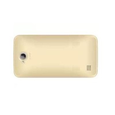Full Body Housing For Cheers Smart 35 Gold - Maxbhi Com