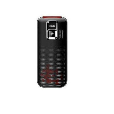 Full Body Housing For Forme Mini 5130 White - Maxbhi Com