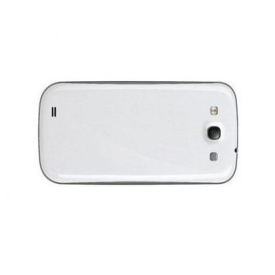 Full Body Housing For Forme P6 White - Maxbhi Com