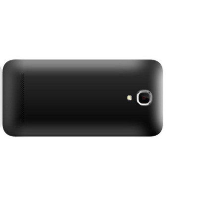 Full Body Housing For Kenxinda X6 Smartphone Black - Maxbhi Com
