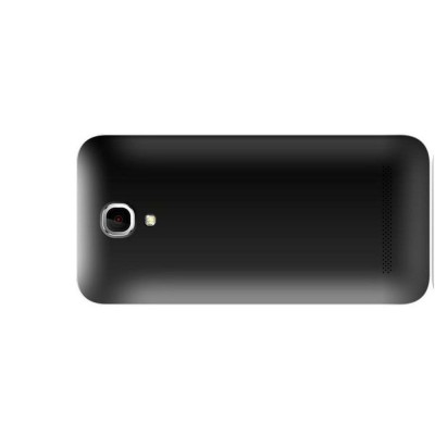 Full Body Housing For Kenxinda X6 Smartphone Black - Maxbhi Com