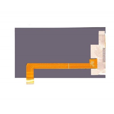 Lcd Screen For Intex Aqua Note 5 5 Replacement Display By - Maxbhi Com