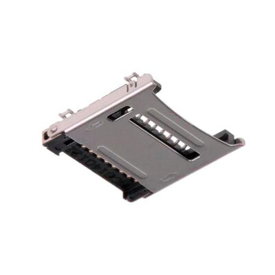 Mmc Connector For Gaba A1 - Maxbhi Com