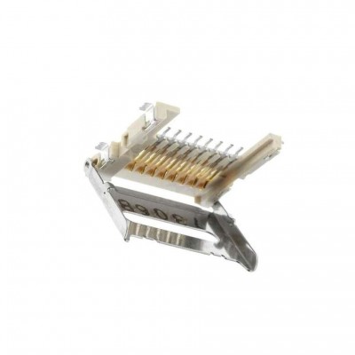 Mmc Connector For Intex Turbo V7 - Maxbhi Com