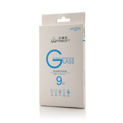 Tempered Glass for Maxx MSD7 3G AX50 - Screen Protector Guard by Maxbhi.com