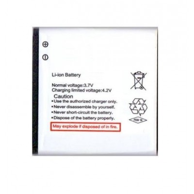 Battery For Karbonn A5 Star By - Maxbhi Com