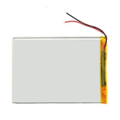 Battery For Prestigio Multipad Consul 7008 4g By - Maxbhi Com