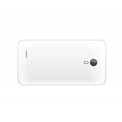 Full Body Housing For Hsl Q2 White - Maxbhi Com