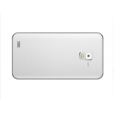 Full Body Housing For Karbonn A5 Star White - Maxbhi Com