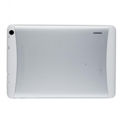 Full Body Housing For Macgreen Pad 78432c White - Maxbhi Com