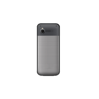 Full Body Housing For Micromax X2825 White - Maxbhi Com