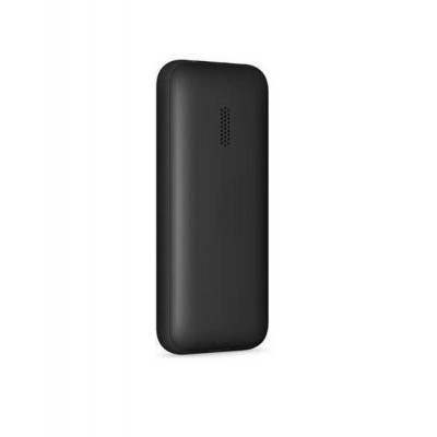 Full Body Housing For Microsoft 105 Dual Sim Black - Maxbhi Com