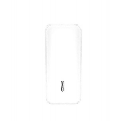 Full Body Housing For Microsoft 105 Dual Sim White - Maxbhi Com