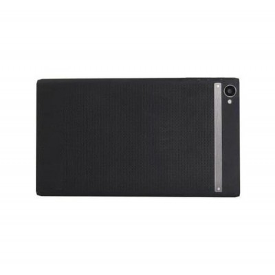 Full Body Housing For Prestigio Multipad Consul 7008 4g Black - Maxbhi Com