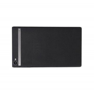 Full Body Housing For Prestigio Multipad Consul 7008 4g Black - Maxbhi Com