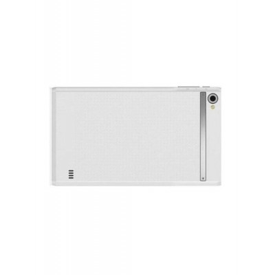 Full Body Housing For Prestigio Multipad Consul 7008 4g White - Maxbhi Com