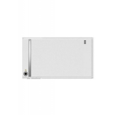 Full Body Housing For Prestigio Multipad Consul 7008 4g White - Maxbhi Com