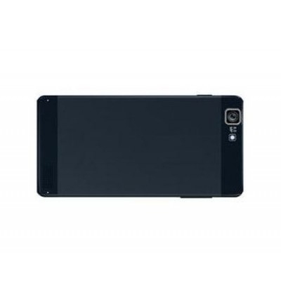 Full Body Housing For Reach Quadra Rq 332i Black - Maxbhi Com