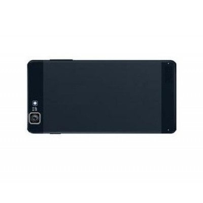 Full Body Housing For Reach Quadra Rq 332i Black - Maxbhi Com