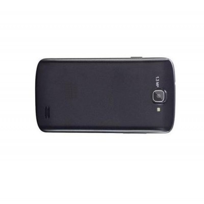Full Body Housing For Spice Fire One Mifx1 White - Maxbhi Com