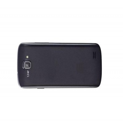 Full Body Housing For Spice Fire One Mifx1 White - Maxbhi Com