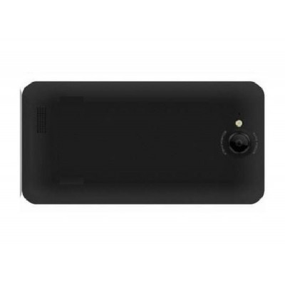 Full Body Housing For Videocon A 55q Hd Black - Maxbhi Com