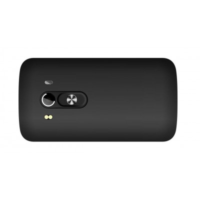Full Body Housing For Vox Kick K3 Black - Maxbhi Com