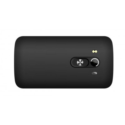 Full Body Housing For Vox Kick K3 Black - Maxbhi Com