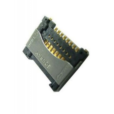 Mmc Connector For Rage Viva - Maxbhi Com