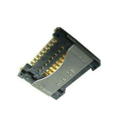 Mmc Connector For Rage Viva - Maxbhi Com